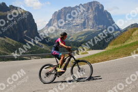 Photo #2642429 | 14-08-2022 12:27 | Gardena Pass BICYCLES