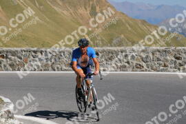 Photo #4211818 | 09-09-2023 13:36 | Passo Dello Stelvio - Prato side BICYCLES