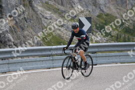 Photo #2692333 | 20-08-2022 15:37 | Gardena Pass BICYCLES