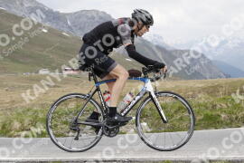 Photo #3109070 | 16-06-2023 12:02 | Passo Dello Stelvio - Peak BICYCLES