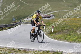 Foto #3513556 | 17-07-2023 13:27 | Passo Dello Stelvio - die Spitze BICYCLES
