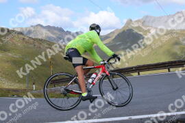Foto #3931529 | 18-08-2023 10:10 | Passo Dello Stelvio - die Spitze BICYCLES