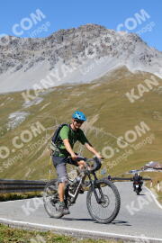 Foto #2699228 | 21-08-2022 12:56 | Passo Dello Stelvio - die Spitze BICYCLES