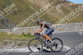 Foto #2720117 | 23-08-2022 14:55 | Passo Dello Stelvio - Prato Seite BICYCLES