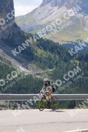 Foto #2619901 | 13-08-2022 14:00 | Gardena Pass BICYCLES
