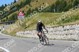 Photo #2553240 | 09-08-2022 10:31 | Gardena Pass BICYCLES