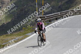Foto #3622829 | 29-07-2023 12:25 | Passo Dello Stelvio - die Spitze BICYCLES