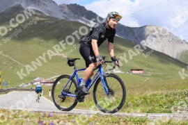 Foto #3604255 | 28-07-2023 11:57 | Passo Dello Stelvio - die Spitze BICYCLES