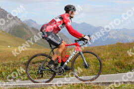 Photo #3919399 | 17-08-2023 10:20 | Passo Dello Stelvio - Peak BICYCLES