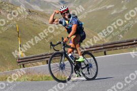 Foto #4016871 | 22-08-2023 10:44 | Passo Dello Stelvio - die Spitze BICYCLES