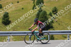 Photo #2574478 | 10-08-2022 12:16 | Gardena Pass BICYCLES