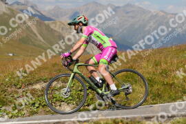 Foto #3985007 | 20-08-2023 13:57 | Passo Dello Stelvio - die Spitze BICYCLES