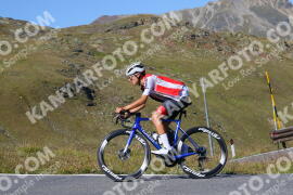Photo #3956755 | 19-08-2023 10:33 | Passo Dello Stelvio - Peak BICYCLES