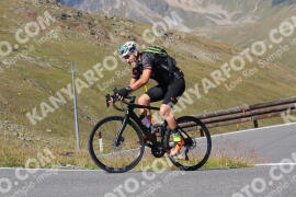 Foto #4017178 | 22-08-2023 10:53 | Passo Dello Stelvio - die Spitze BICYCLES