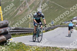Photo #3460311 | 15-07-2023 10:58 | Passo Dello Stelvio - Peak BICYCLES