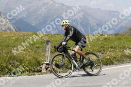 Foto #3473146 | 15-07-2023 15:04 | Passo Dello Stelvio - die Spitze BICYCLES