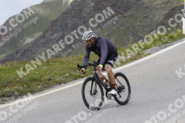 Foto #3382239 | 08-07-2023 14:56 | Passo Dello Stelvio - die Spitze BICYCLES