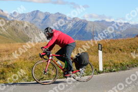 Photo #2696421 | 21-08-2022 09:50 | Passo Dello Stelvio - Peak BICYCLES