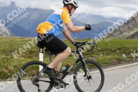 Foto #3197838 | 23-06-2023 10:42 | Passo Dello Stelvio - die Spitze BICYCLES