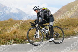 Foto #4296627 | 20-09-2023 14:23 | Passo Dello Stelvio - die Spitze BICYCLES