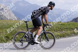 Foto #3413846 | 10-07-2023 10:43 | Passo Dello Stelvio - die Spitze BICYCLES