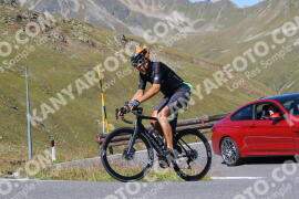 Photo #3957531 | 19-08-2023 10:52 | Passo Dello Stelvio - Peak BICYCLES