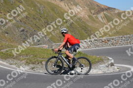 Photo #4212414 | 09-09-2023 14:12 | Passo Dello Stelvio - Prato side BICYCLES