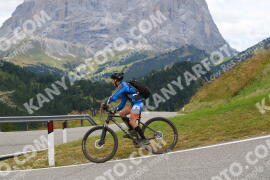 Foto #2690750 | 20-08-2022 13:24 | Gardena Pass BICYCLES