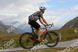 Foto #3872497 | 14-08-2023 10:18 | Passo Dello Stelvio - die Spitze BICYCLES