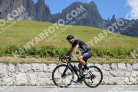 Photo #2573957 | 10-08-2022 11:28 | Gardena Pass BICYCLES