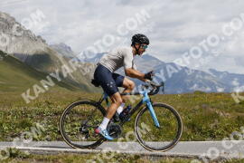 Photo #3619387 | 29-07-2023 11:01 | Passo Dello Stelvio - Peak BICYCLES