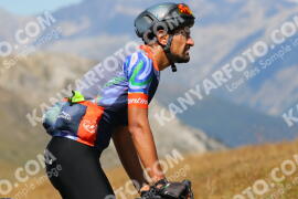 Foto #2739441 | 25-08-2022 13:36 | Passo Dello Stelvio - die Spitze BICYCLES
