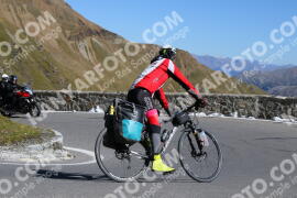 Photo #4302609 | 25-09-2023 12:58 | Passo Dello Stelvio - Prato side BICYCLES