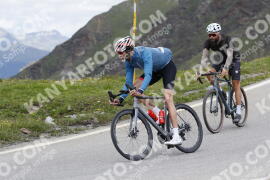 Foto #3317715 | 02-07-2023 14:35 | Passo Dello Stelvio - die Spitze BICYCLES