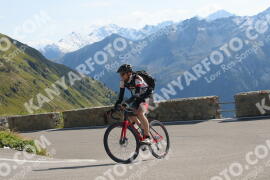Photo #4098524 | 31-08-2023 10:12 | Passo Dello Stelvio - Prato side BICYCLES