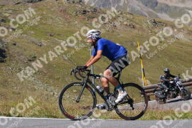 Foto #3959374 | 19-08-2023 11:29 | Passo Dello Stelvio - die Spitze BICYCLES
