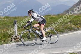 Photo #3511059 | 17-07-2023 12:15 | Passo Dello Stelvio - Peak BICYCLES