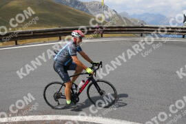 Photo #2681732 | 17-08-2022 15:02 | Passo Dello Stelvio - Peak BICYCLES