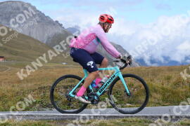 Photo #4296117 | 20-09-2023 11:10 | Passo Dello Stelvio - Peak BICYCLES