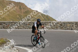 Photo #4278011 | 17-09-2023 13:17 | Passo Dello Stelvio - Prato side BICYCLES