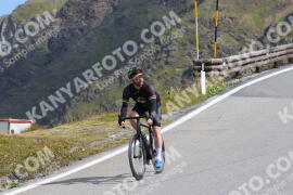 Foto #3919957 | 17-08-2023 11:32 | Passo Dello Stelvio - die Spitze BICYCLES