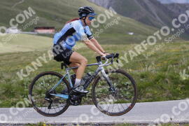 Foto #3310456 | 02-07-2023 10:15 | Passo Dello Stelvio - die Spitze BICYCLES