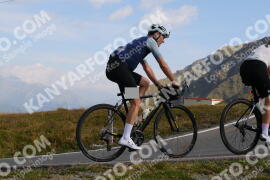 Photo #4061604 | 25-08-2023 10:19 | Passo Dello Stelvio - Peak BICYCLES