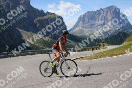 Photo #2642253 | 14-08-2022 12:19 | Gardena Pass BICYCLES