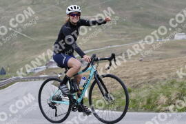 Foto #3108097 | 16-06-2023 11:05 | Passo Dello Stelvio - die Spitze BICYCLES