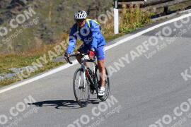 Photo #2729320 | 24-08-2022 12:26 | Passo Dello Stelvio - Peak BICYCLES