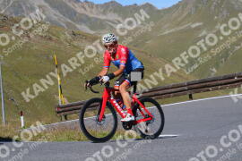 Photo #3956368 | 19-08-2023 10:07 | Passo Dello Stelvio - Peak BICYCLES