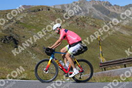 Photo #3957223 | 19-08-2023 10:45 | Passo Dello Stelvio - Peak BICYCLES