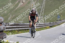 Foto #3420901 | 11-07-2023 09:56 | Passo Dello Stelvio - die Spitze BICYCLES