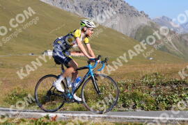 Foto #3979895 | 20-08-2023 09:43 | Passo Dello Stelvio - die Spitze BICYCLES